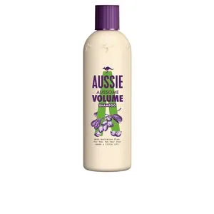 AUSSOME VOLUME shampoo 300 ml