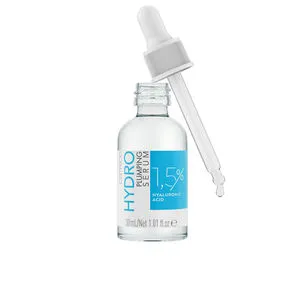 HYDRO PLUMPING SERUM hyaluronic acid 30 ml