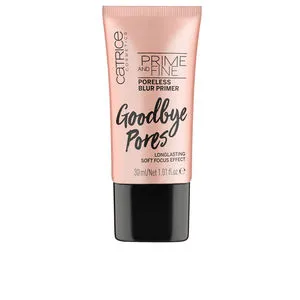 PRIME AND FINE poreless blur primer 30 ml