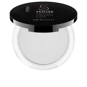 SETTING POWDER 5 in one #010-transparent