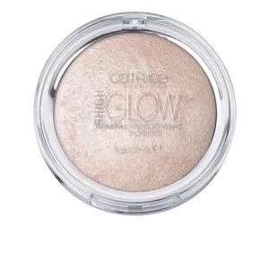 HIGH GLOW MINERAL highlighting powder #010-light infusion