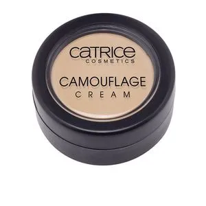 CAMOUFLAGE cream #020-light beige