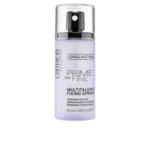 PRIME AND FINE multitalent fixing spray 50 ml