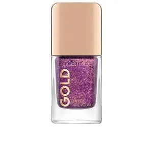 GOLD EFFECT nail polish #06-splendid atmosphere