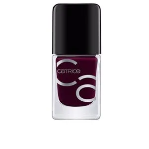 ICONAILS gel lacquer #36-ready to grape off!