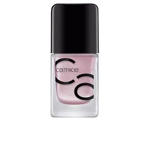 ICONAILS gel lacquer #51-easy pink, easy go