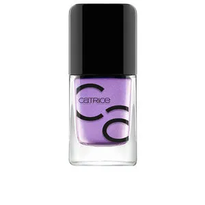 ICONAILS gel lacquer #71-I kinda lilac you