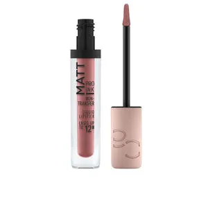 MATT PRO INK non-transfer liquid lipstick #010