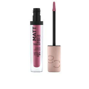 MATT PRO INK non-transfer liquid lipstick #060