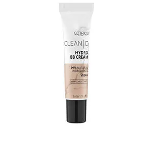 CLEAN ID hydro BB cream #010-light