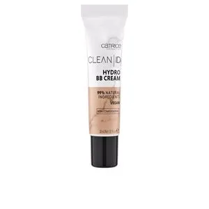 CLEAN ID hydro BB cream #020-medium