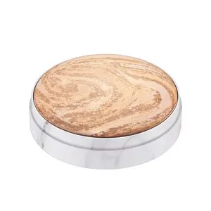 CLEAN ID mineral swirl highlighter #020-gold