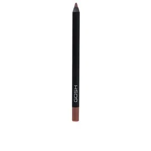 VELVET TOUCH lipliner waterproof #011-nougat