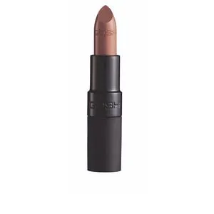 VELVET TOUCH lipstick #011-matt nougat