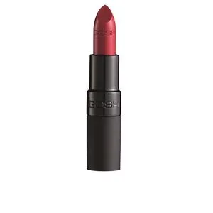 VELVET TOUCH lipstick #007-matt cherry