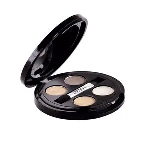 EYE BROW KIT 3 powder shades