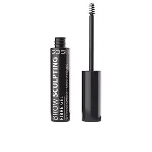 BROW SCULPTING fibre gel #002-chestnut