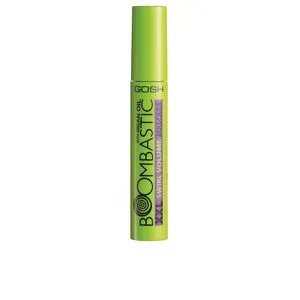 BOOMBASTIC xxl swirl volume mascara #001-black