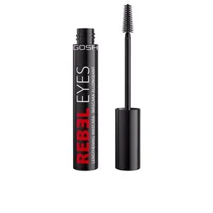 REBEL EYES lengthening mascara #001-extreme black