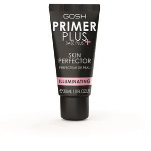 PRIMER PLUS+ base plus skin perfector #004-illuminating 30 m