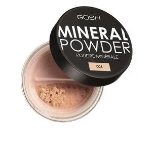 MINERAL powder #004-natural