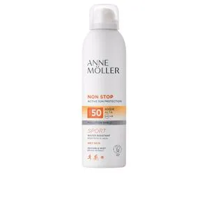 NON STOP mist invisible SPF50 200 ml