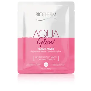 AQUA GLOW flash mask 35 gr