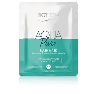 AQUA PURE flash mask 35 gr