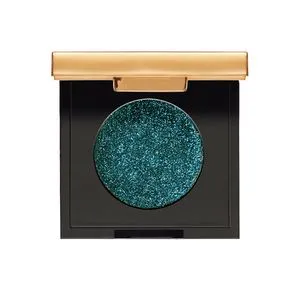 SEQUIN CRUSH mono #9-bold blue