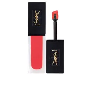 TATOUAGE COUTURE VELVET CREAM lipstick #202-coral symbol