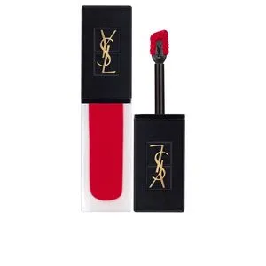 TATOUAGE COUTURE VELVET CREAM lipstick #205-rouge clique