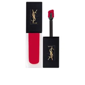 TATOUAGE COUTURE VELVET CREAM lipstick #208-rouge faction