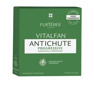 VITALFAN chute de cheveux progressive 30 u