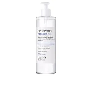 GERMISES gel hidro-alcohólico 500 ml