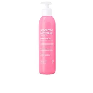 LACTYFERRIN sanitizer gel higienizante manos 190 ml