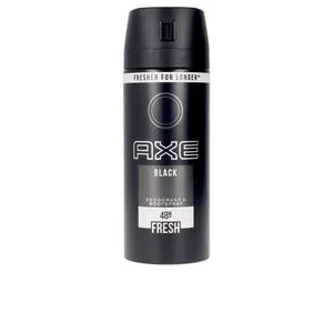 BLACK deo vaporizzatore 150 ml