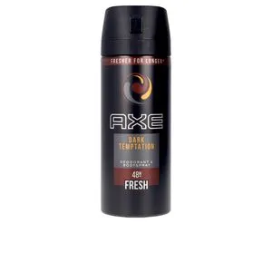 DARK TEMPTATION deo vaporizzatore 150 ml