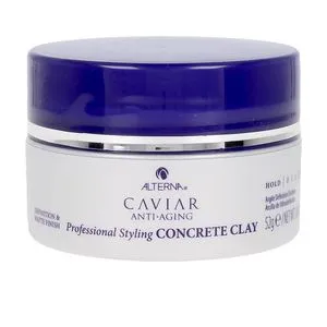 CAVIAR PROFESSIONAL STYLING concrete clay 52 gr