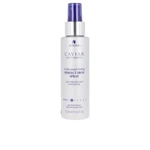 CAVIAR PROFESSIONAL STYLING perfect iron spray 125 ml