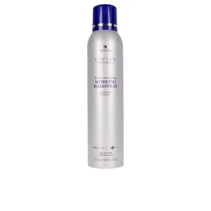 CAVIAR PROFESSIONAL STYLING working hairspray 211 gr