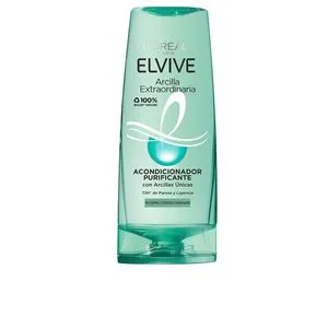 ELVIVE ARCILLA EXTRAORDINARIA acondicionador normal 250 ml