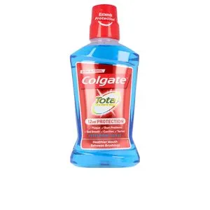 TOTAL ORIGINAL 0% enjuague bucal 500 ml