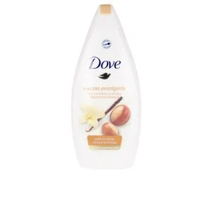 KARITÉ & VAINILLA gel de ducha 500 ml