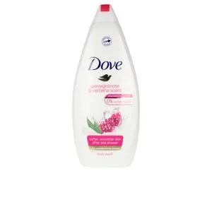 GO FRESH pomegranate & lemon body wash 750 ml