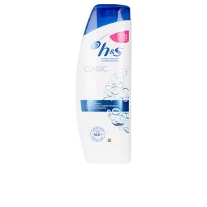 H&S CLÁSICO champú 360 ml