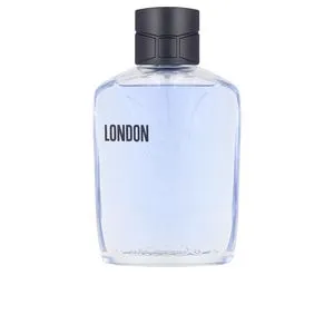 LONDON eau de toilette vaporizzatore 100 ml