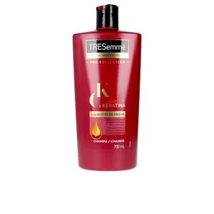 COLOR KERATINA champú 700 ml