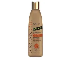 ARGAN OIL shampoo 250 ml