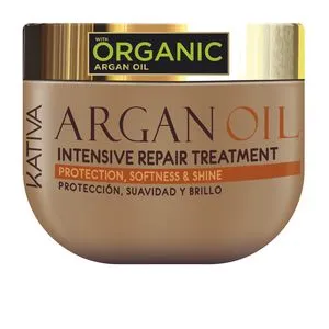 ARGAN OIL intensive repair treatment 500 gr