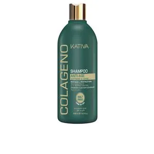 COLÁGENO shampoo 500 ml